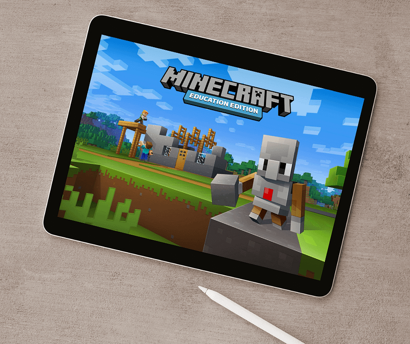 Your Teacher S Guide To Esports With Minecraft Education Edition The Cobblestone Collective