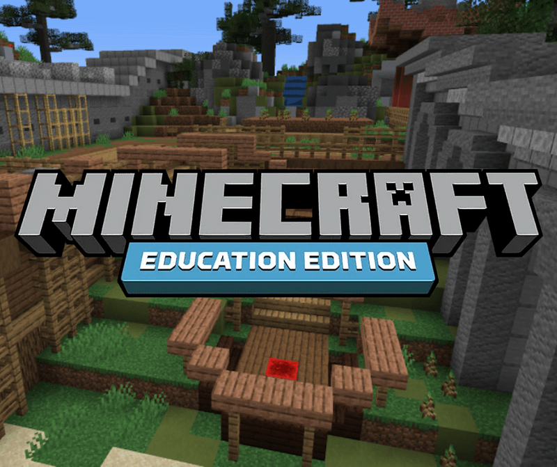 Getting Started With Minecraft Education Edition Co Taught Lesson The Cobblestone Collective